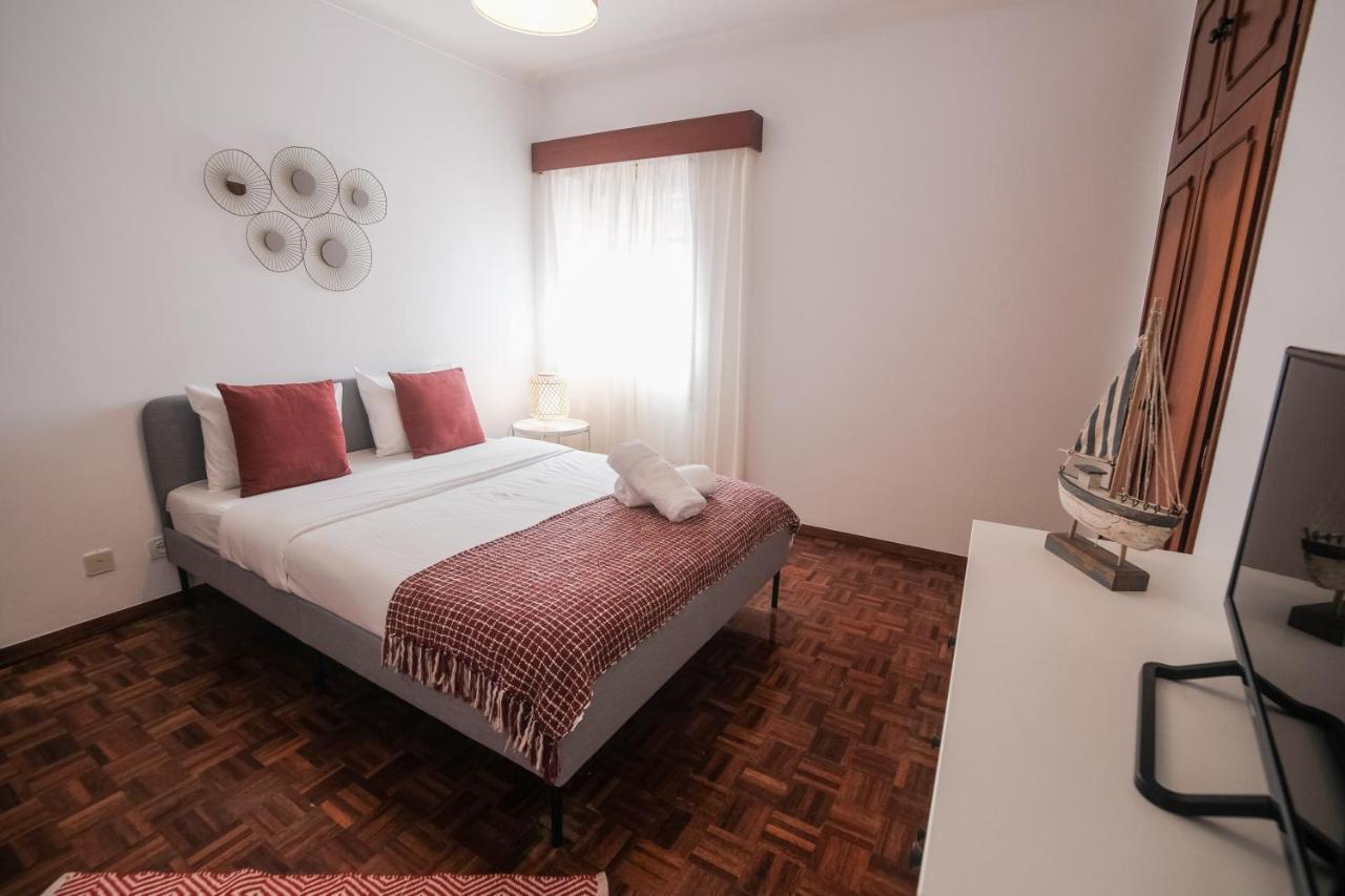 Besugo'S House Rooms & Apartment Nazaré Kültér fotó
